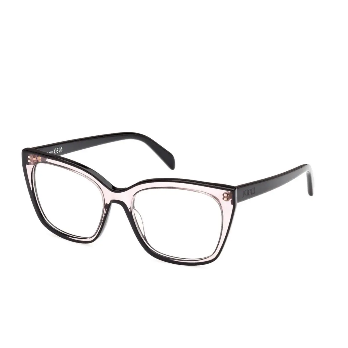 Emilio Pucci EP5251-53074 Eyeglasses 53mm