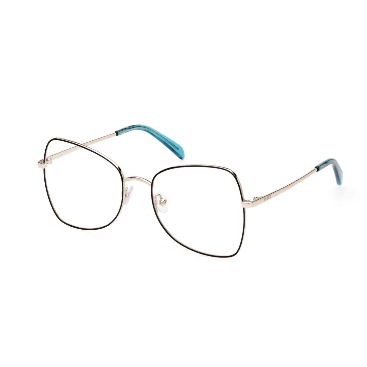 EP5230-54005 Eyeglasses 54mm by Emilio Pucci