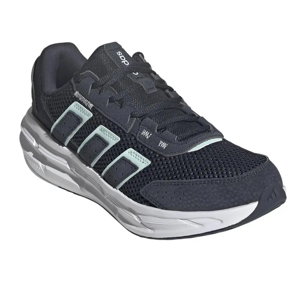 Adidas shoes - adidas Astrastar Lace Up - Astrastar Lace - KJ3533 - Blue (UPC: 198321532215) 0
