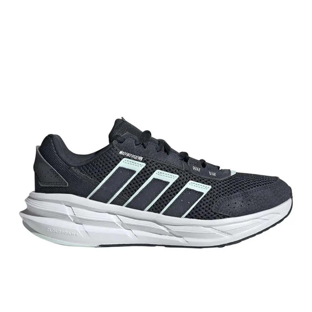 Adidas shoes - adidas Astrastar Lace Up - Astrastar Lace - KJ3533 - Blue (UPC: 198321532215) 4