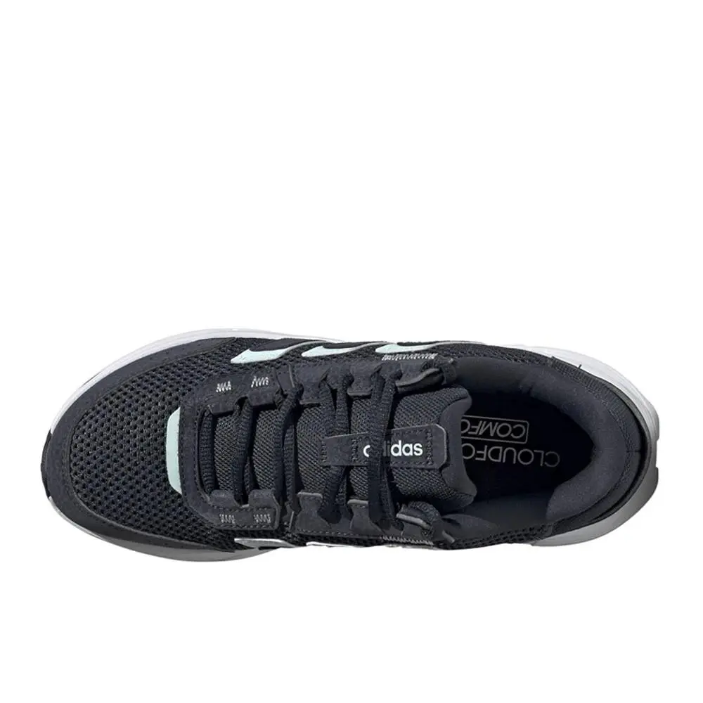 Adidas shoes - adidas Astrastar Lace Up - Astrastar Lace - KJ3533 - Blue (UPC: 198321532215) 7