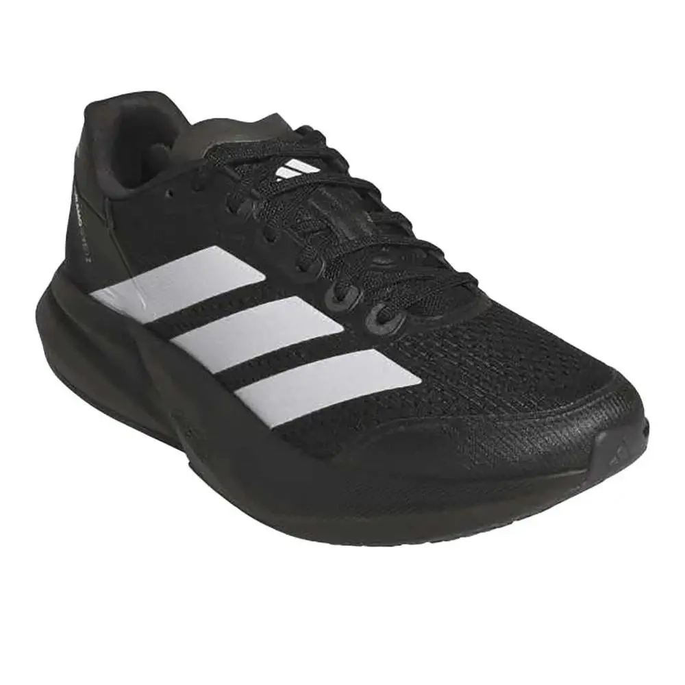 Adidas shoes - adidas Duramo Speed 2 Running - KJ2866 - Black (UPC: 198328204252) 2