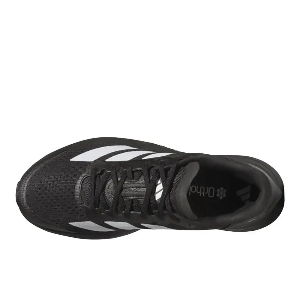 Adidas shoes - adidas Duramo Speed 2 Running - KJ2866 - Black (UPC: 198328204252) 4