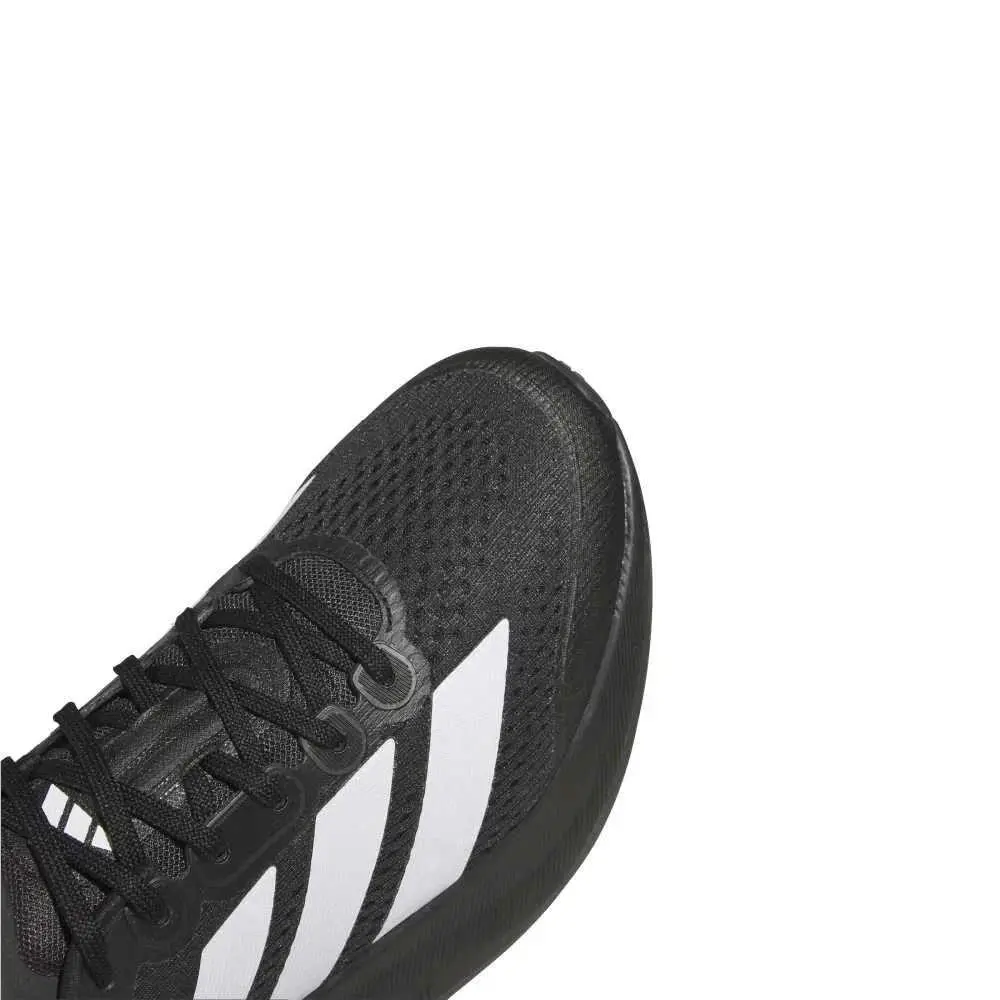 Adidas shoes - adidas Duramo Speed 2 Running - KJ2866 - Black (UPC: 198328204252) 5