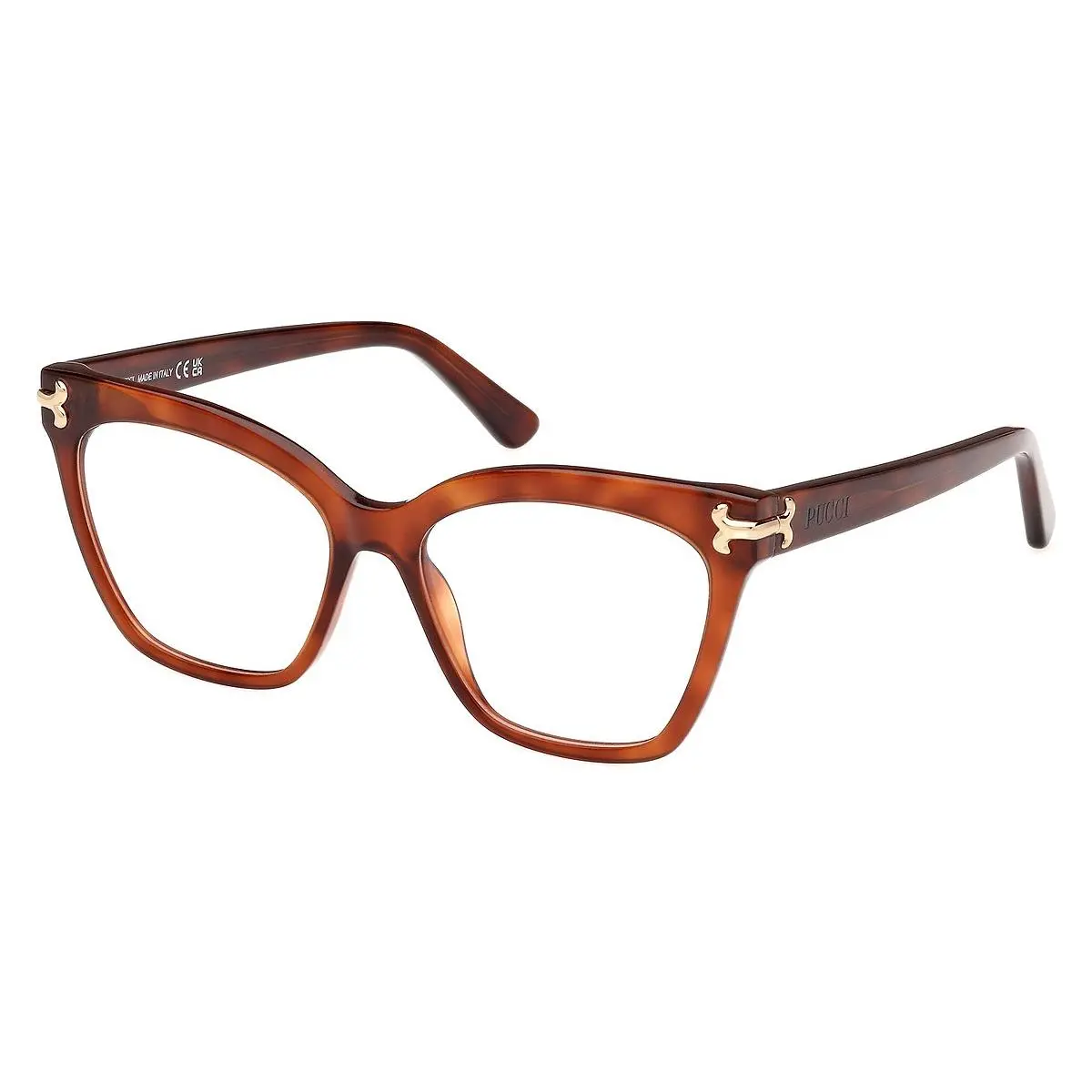 Emilio Pucci EP5235-54053 Eyeglasses 54mm