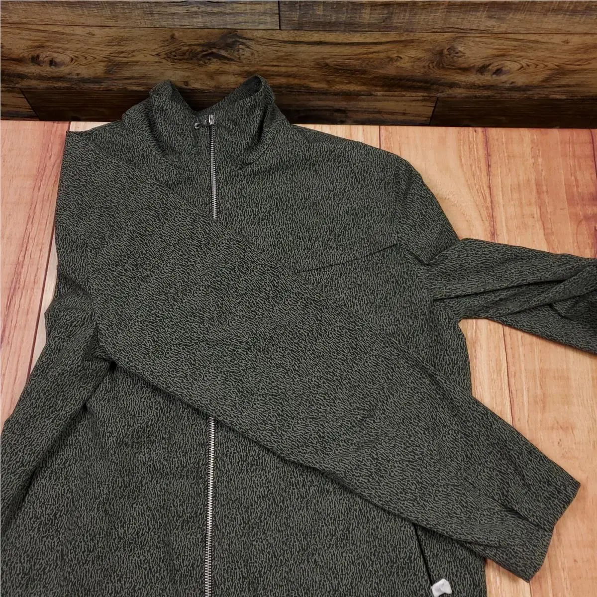 Rag Bone Pursuit Grant Jacket Camo Size M by Rag & Bone