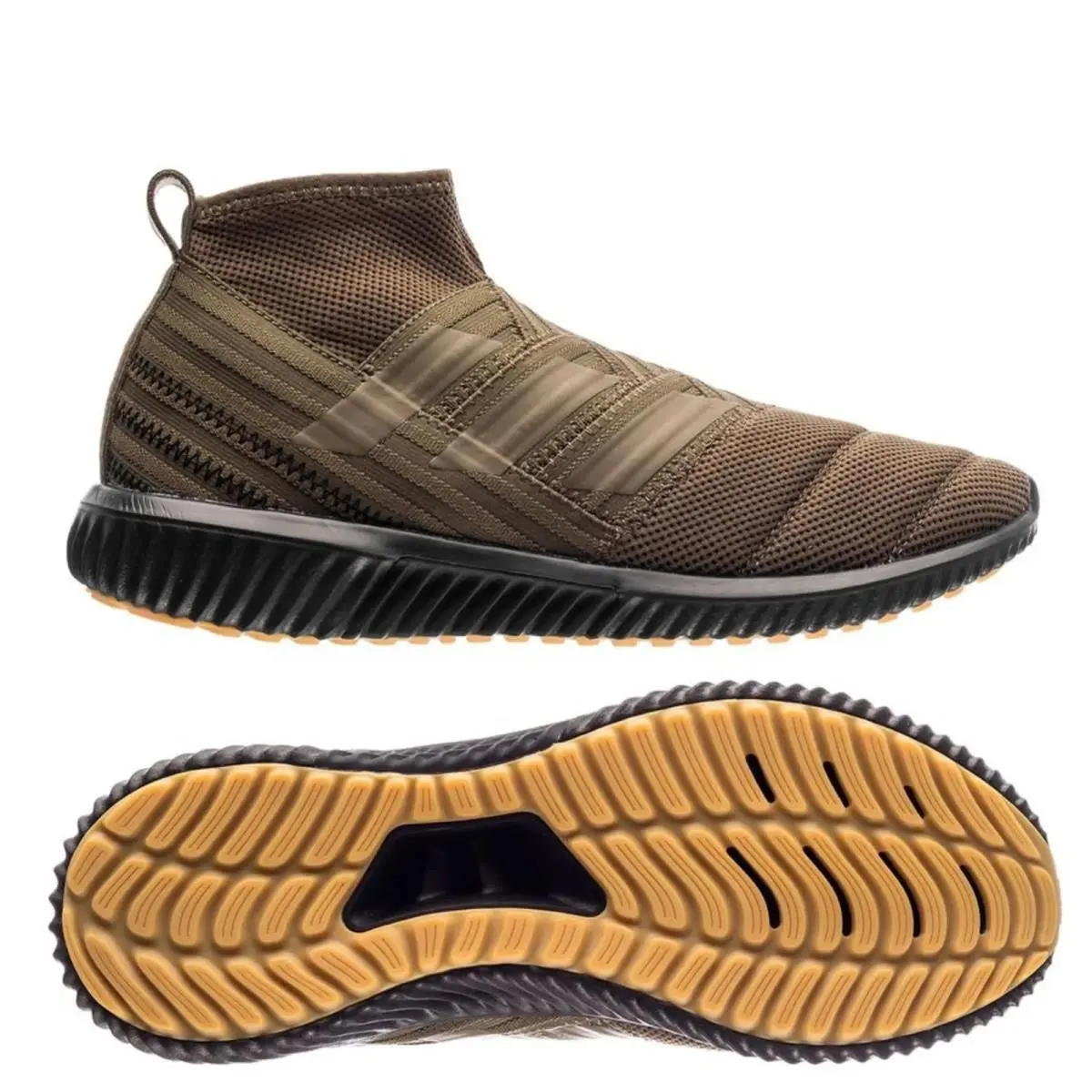 Adidas shoes - AC7444 - AC7444 - Green (UPC: 191028565401) 1