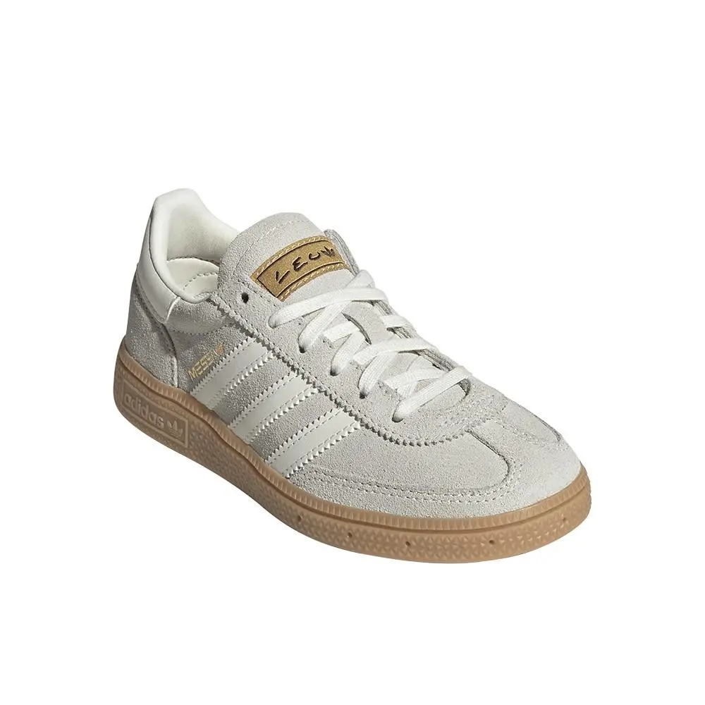 Adidas shoes - adidas Handball Spezial Messi - Handball Spezial Messi - SB1158-KH8309 - Beige (UPC: 198335839355) 0