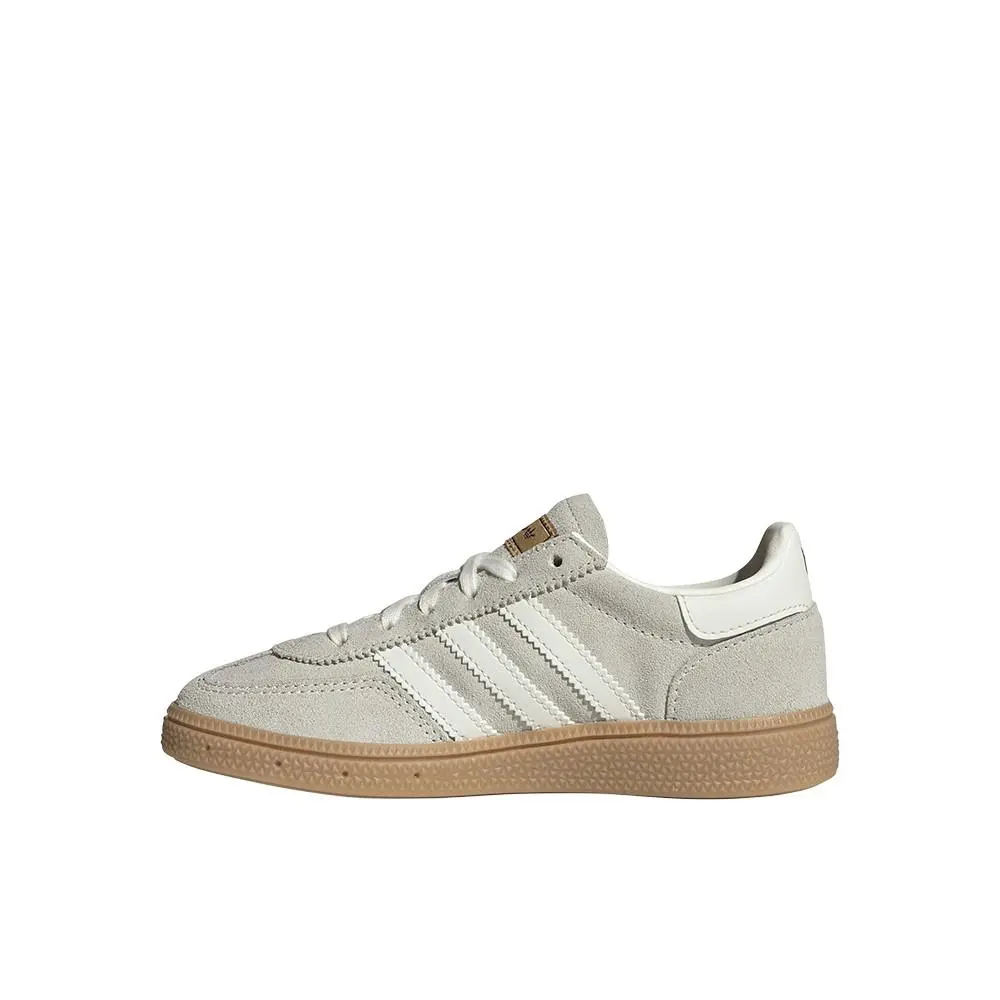 Adidas shoes - adidas Handball Spezial Messi - Handball Spezial Messi - SB1158-KH8309 - Beige (UPC: 198335839355) 1