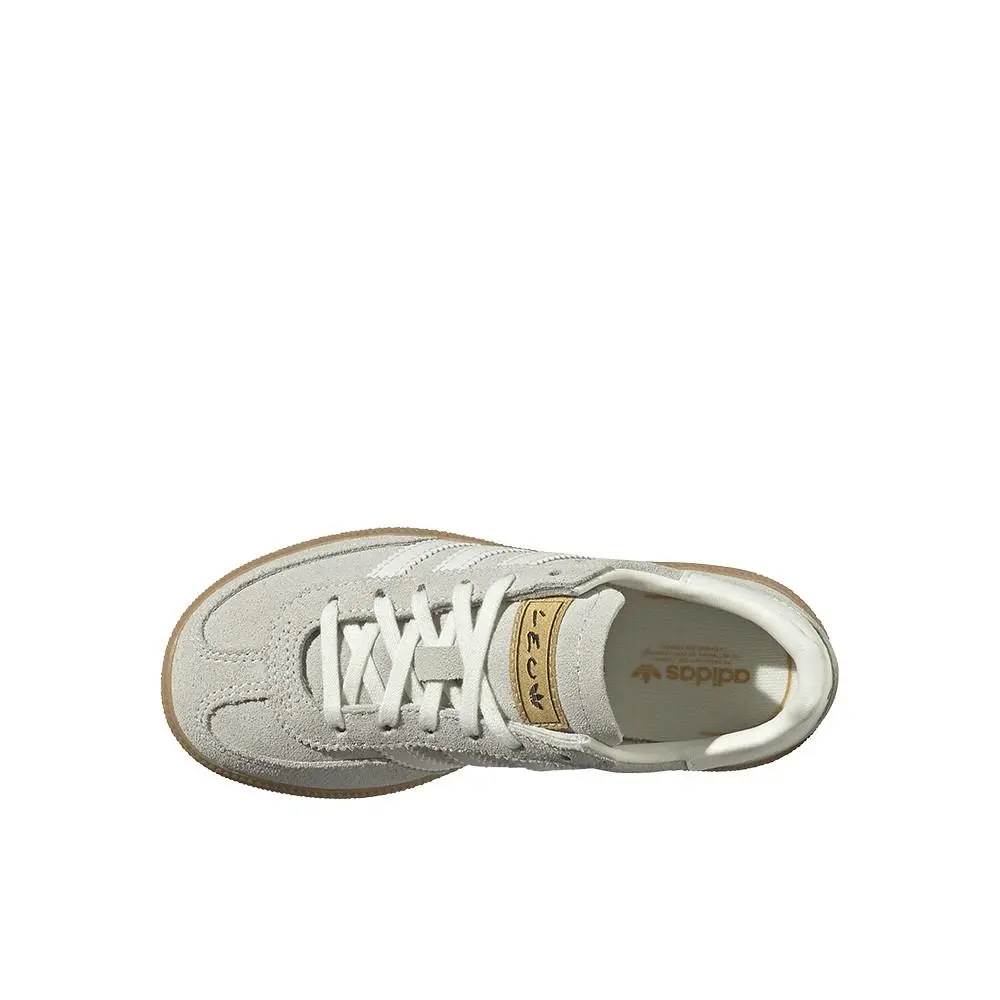 Adidas shoes - adidas Handball Spezial Messi - Handball Spezial Messi - SB1158-KH8309 - Beige (UPC: 198335839355) 2