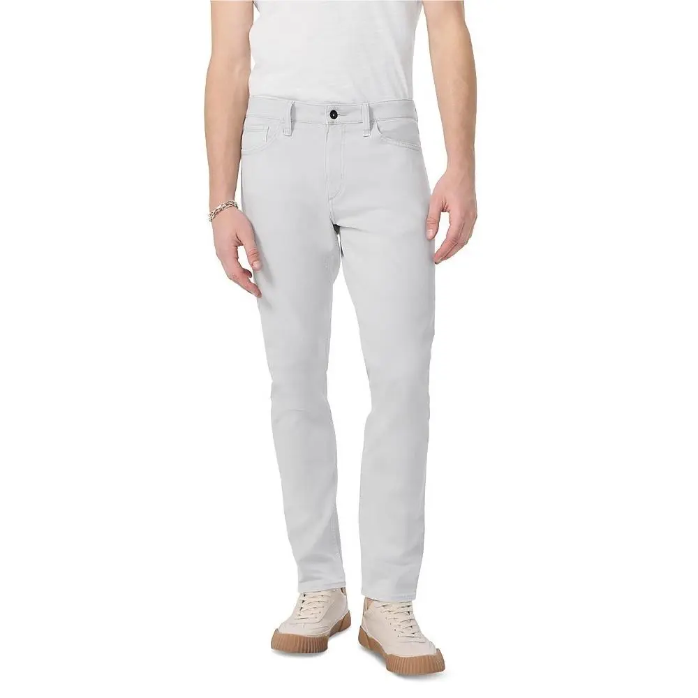 Rag Bone Fit 3 Aero Stretch 32 Athletic Fit Jeans Men`s 32x32 Glacier Button by Rag & Bone