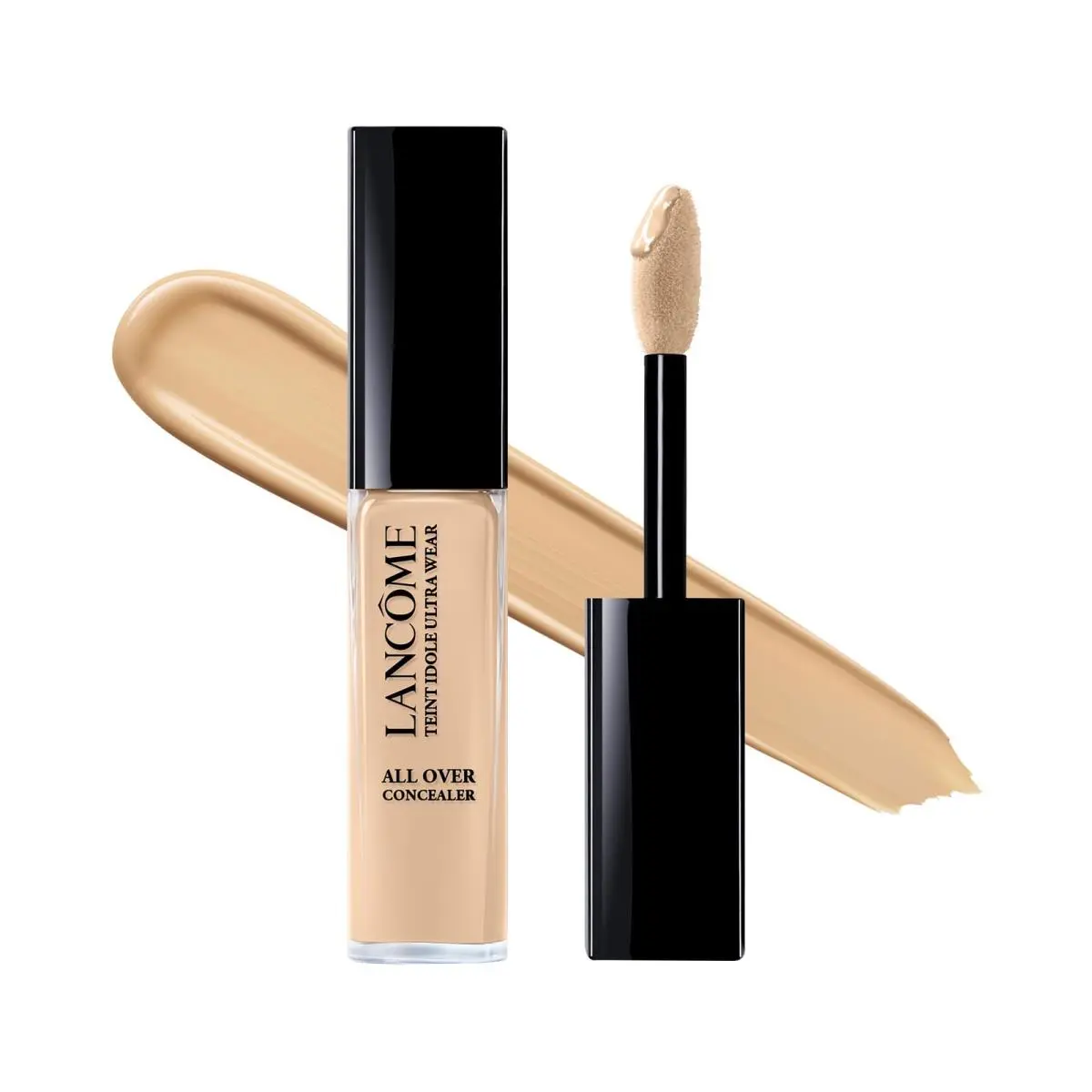 Teint Idole 0.43 Fl Oz 110 Ivoire C - Fair with Pinky Undertones by Lancôme