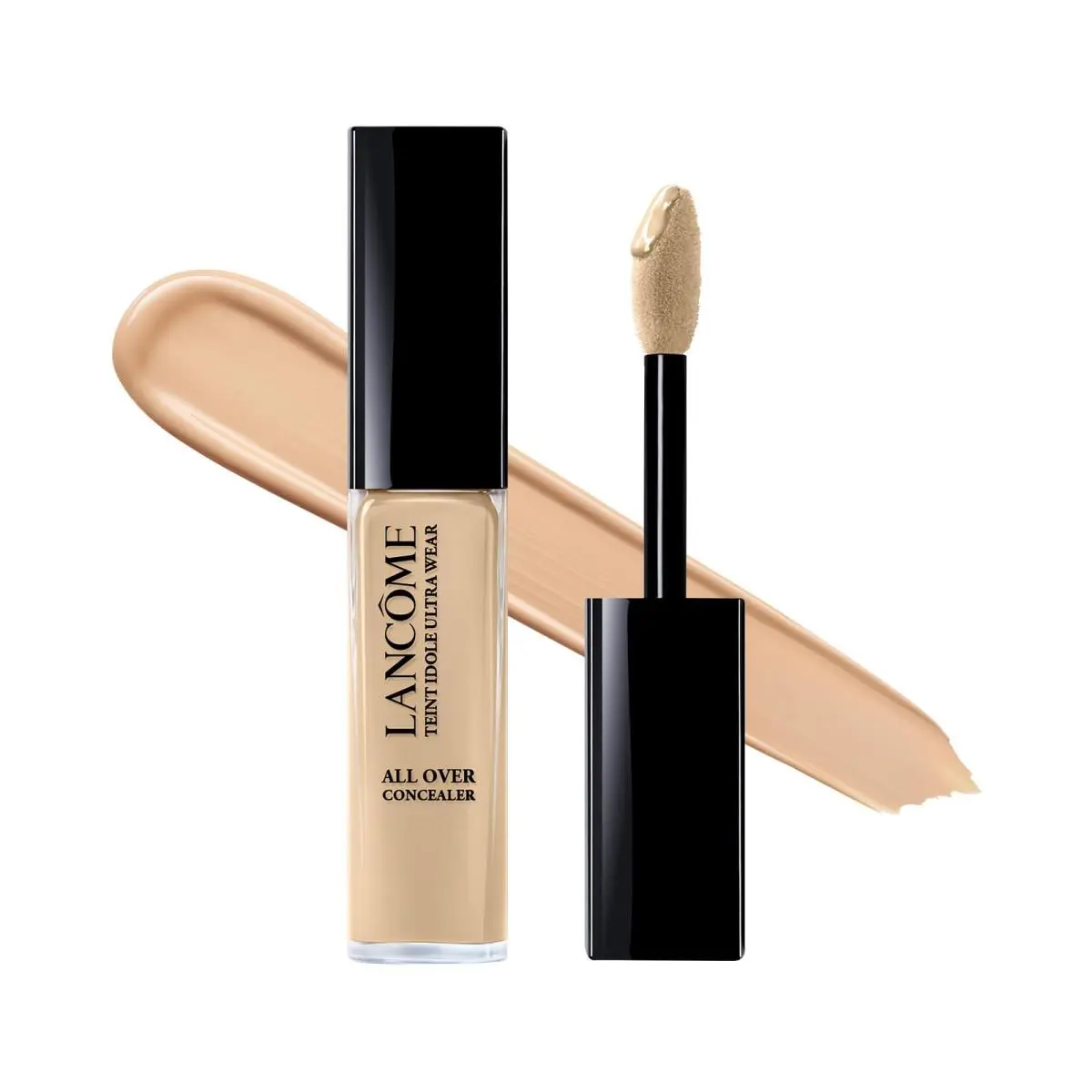 Teint Idole 0.43 Fl Oz 095 Ivoire W - Fair with Yellow Undertones by Lancôme