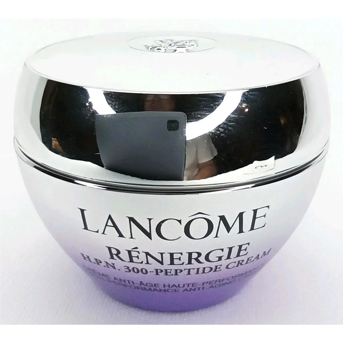 Lancome Renergie Hpn 300 Anti-aging Peptide Cream 15 mL Made In France by Lancôme