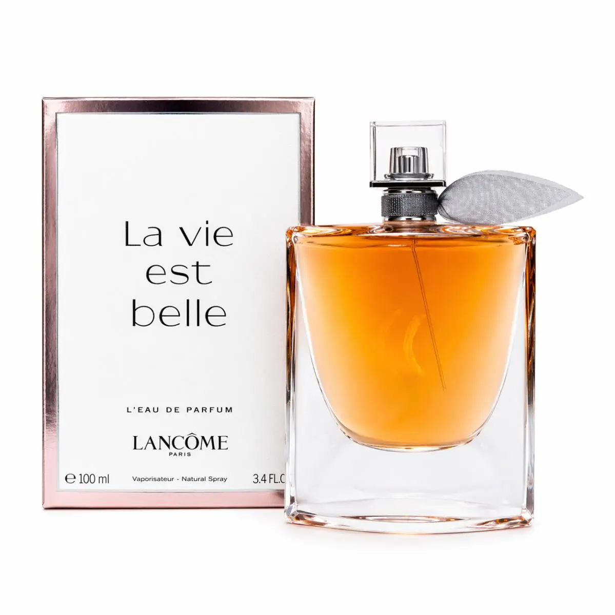 Lancôme Paris La Vie Est Belle Eau de Parfum 100ml