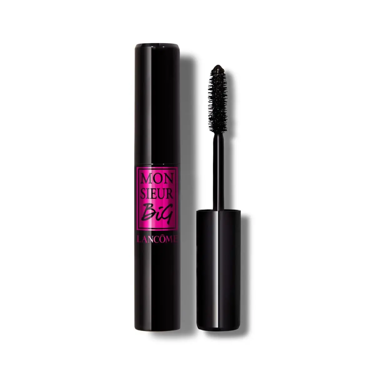 Monsieur Big - Volumizing Mascara 24H 0.34 Fl Oz Pack of 1 Black by Lancôme