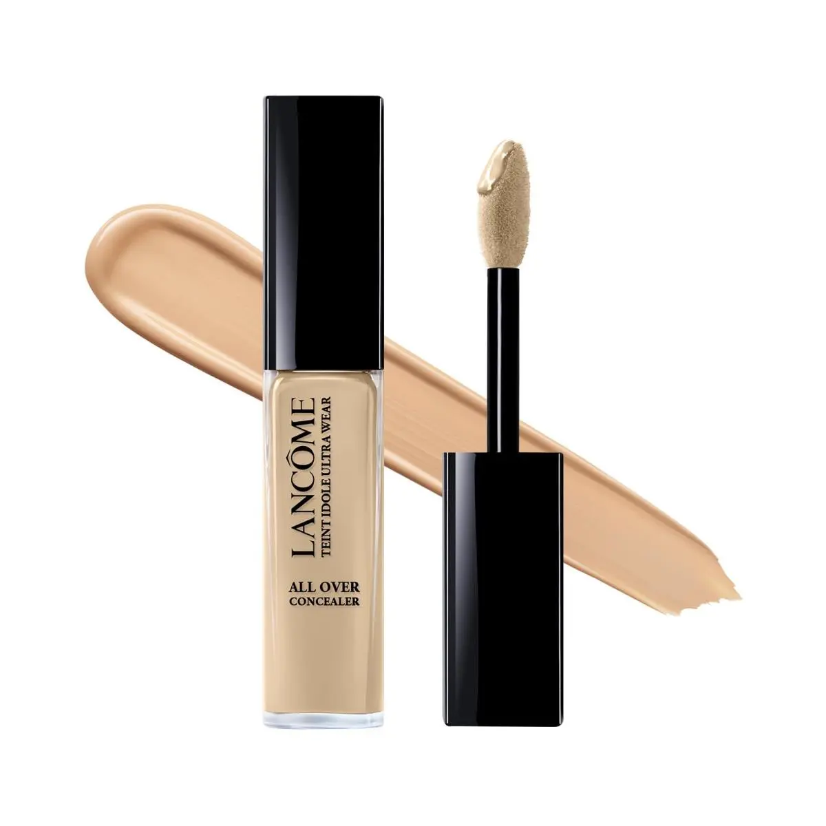 Teint Idole 0.43 Fl Oz 215 Buff N - Light with Peachy Undertones by Lancôme