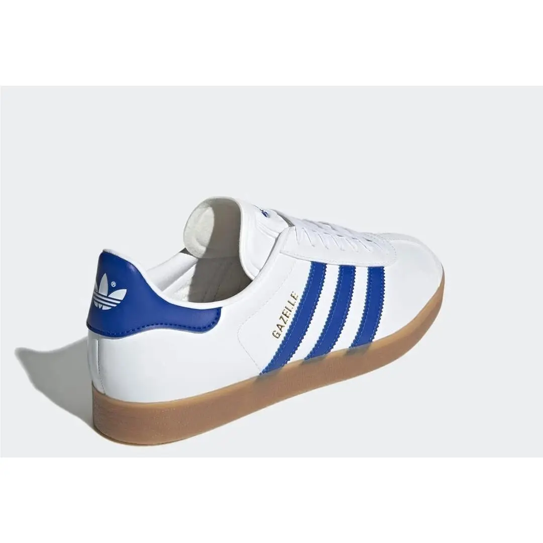 Adidas shoes - adidas Gazelle - Gazelle - IH0369 - White 4