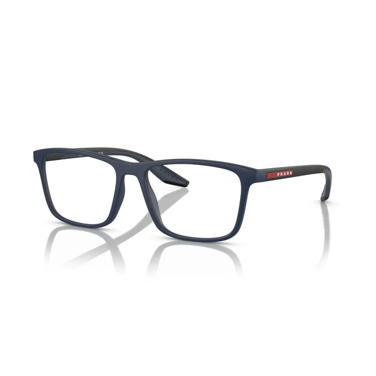 PS01QV-TFY1O1-54 Eyeglasses 54mm Optical Frame by Prada