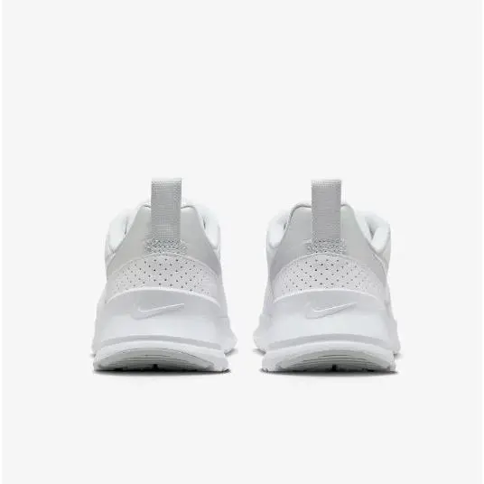 Nike shoes - NIKE AIR MAX NUAXIS - AIR MAX NUAXIS - HF1233 - WHITE/SILVER 13