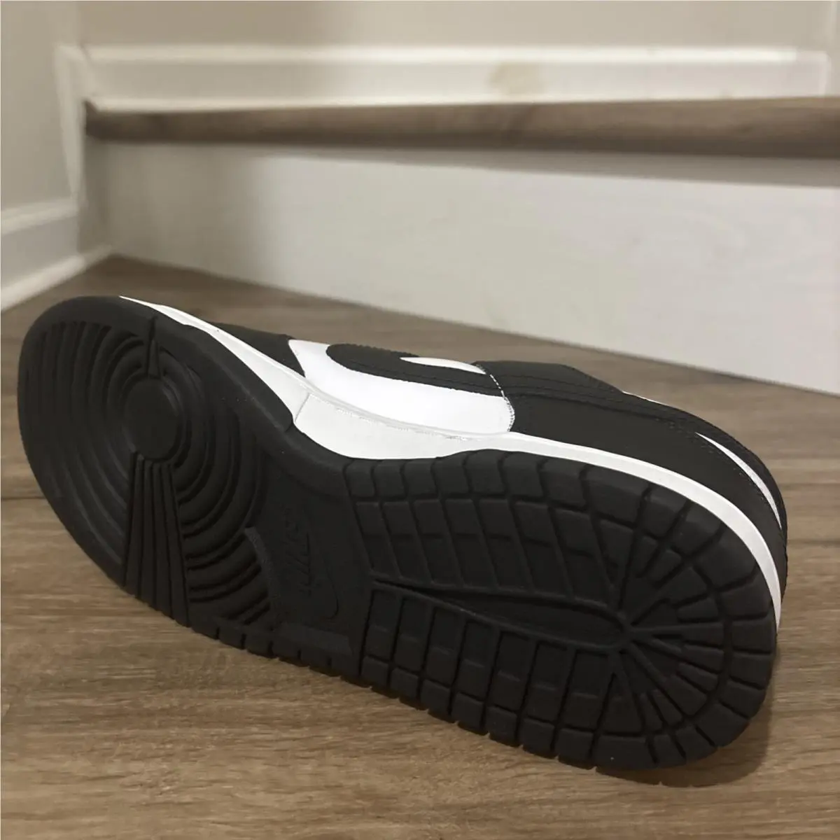 Nike shoes - Nike Dunk Low - Dunk Low - DD1391-100 - Black 10