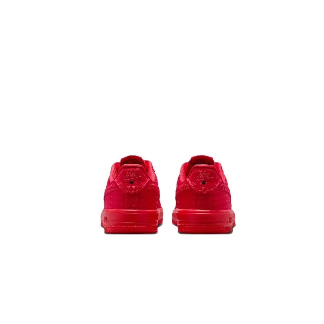 Nike shoes - IQ2744 600 - IQ2744 600 - University Red/University Red 9
