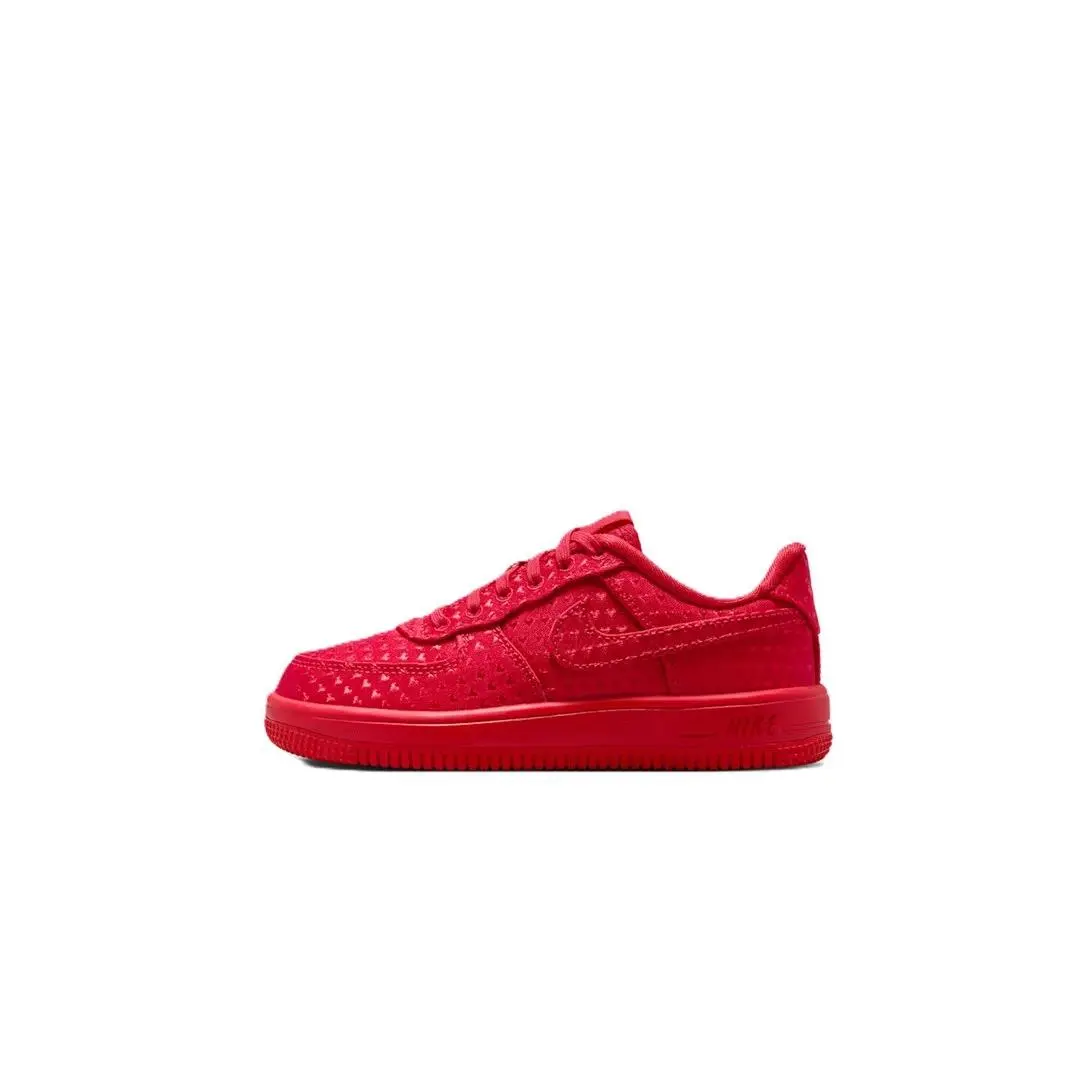 Nike shoes - IQ2744 600 - IQ2744 600 - University Red/University Red 6