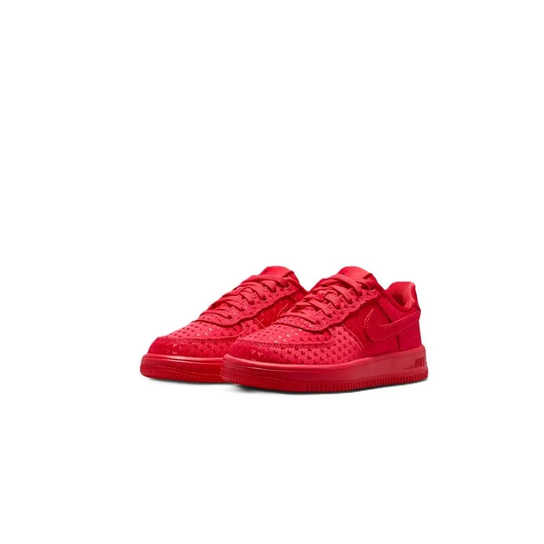 Nike shoes - IQ2744 600 - IQ2744 600 - University Red/University Red 7