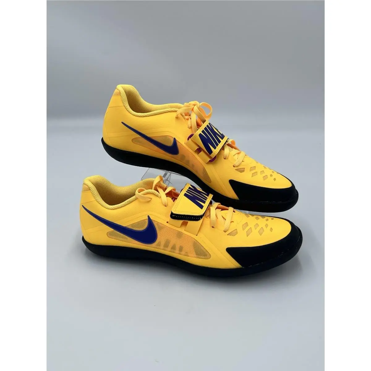 Nike shoes - Nike Zoom Rival - Zoom Rival - FZ9665-800 - Yellow 1