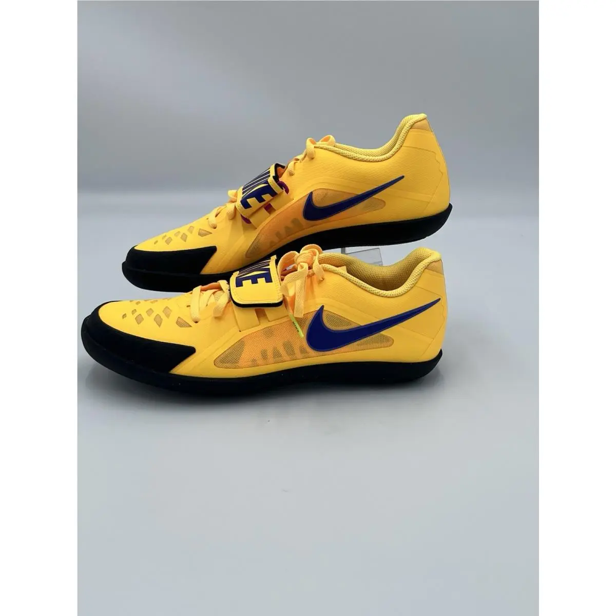 Nike shoes - Nike Zoom Rival - Zoom Rival - FZ9665-800 - Yellow 6