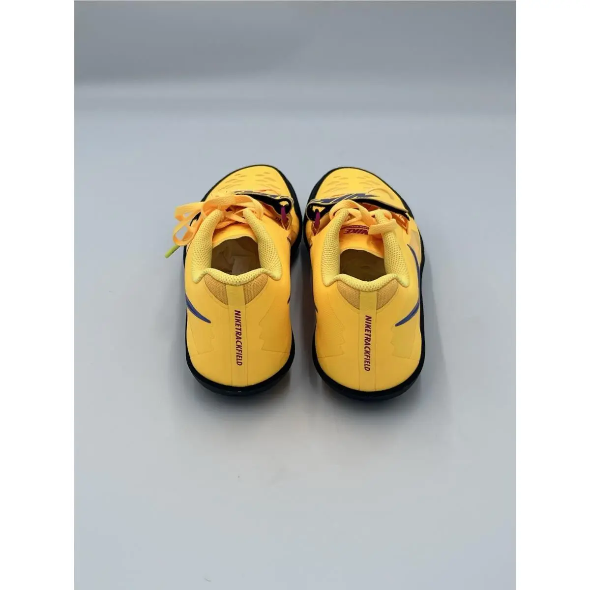 Nike shoes - Nike Zoom Rival - Zoom Rival - FZ9665-800 - Yellow 8