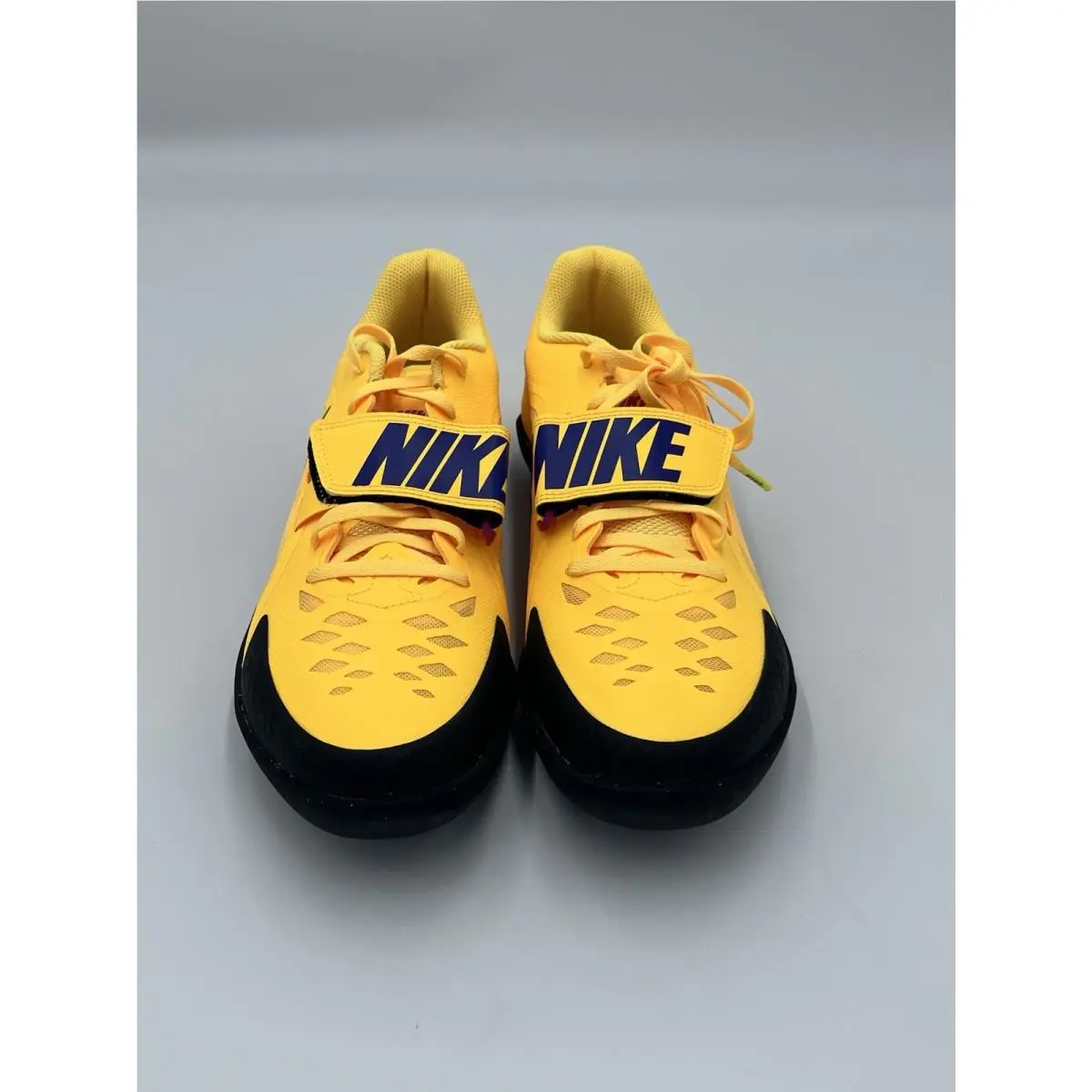 Nike shoes - Nike Zoom Rival - Zoom Rival - FZ9665-800 - Yellow 5
