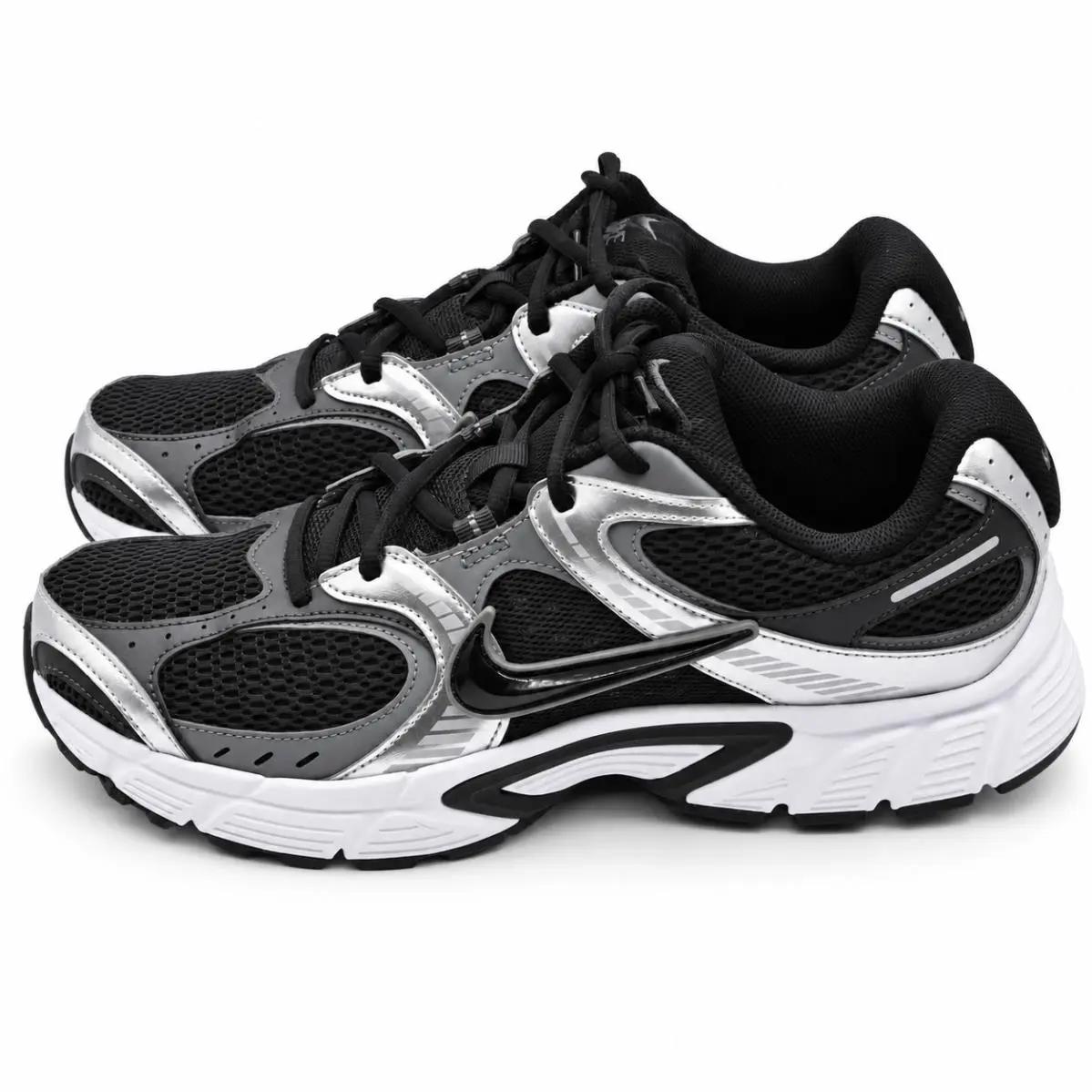 Nike shoes - V5 RNR - RNR - HJ5228-004 - Black / Anthracite / Smoke Grey 0