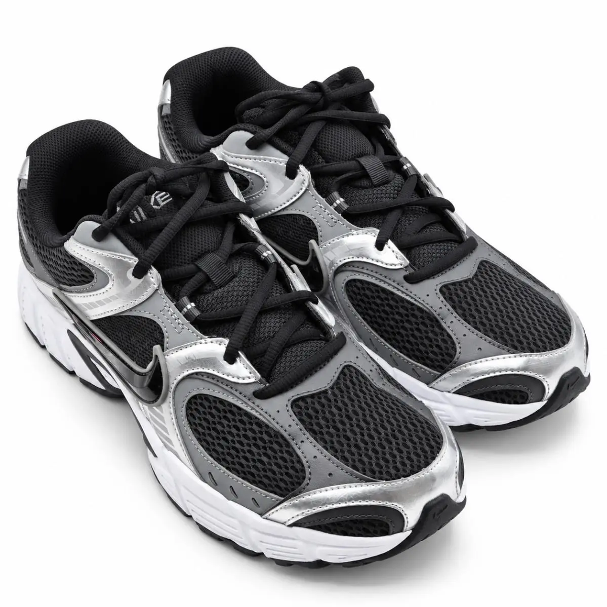 Nike shoes - V5 RNR - RNR - HJ5228-004 - Black / Anthracite / Smoke Grey 8
