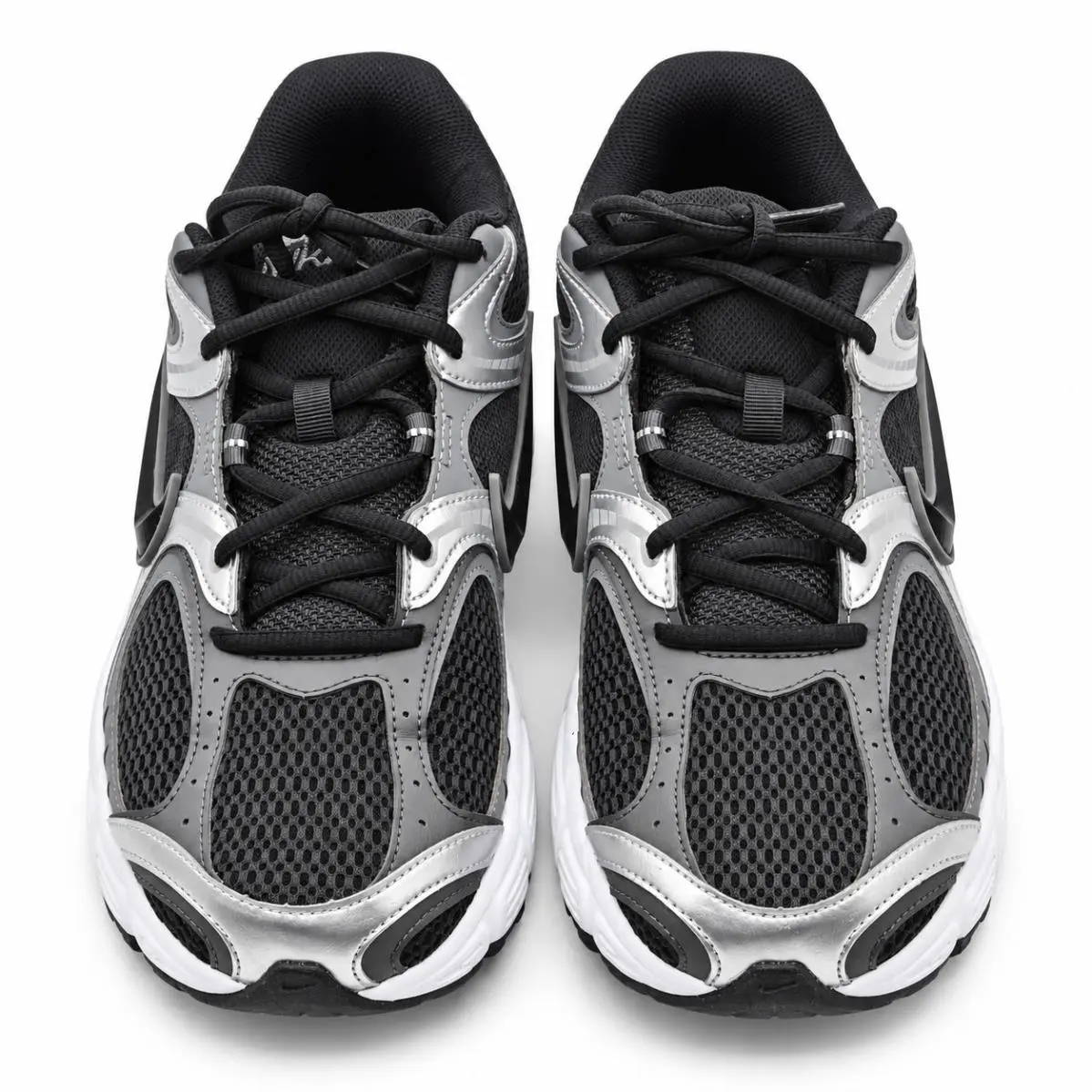 Nike shoes - V5 RNR - RNR - HJ5228-004 - Black / Anthracite / Smoke Grey 9
