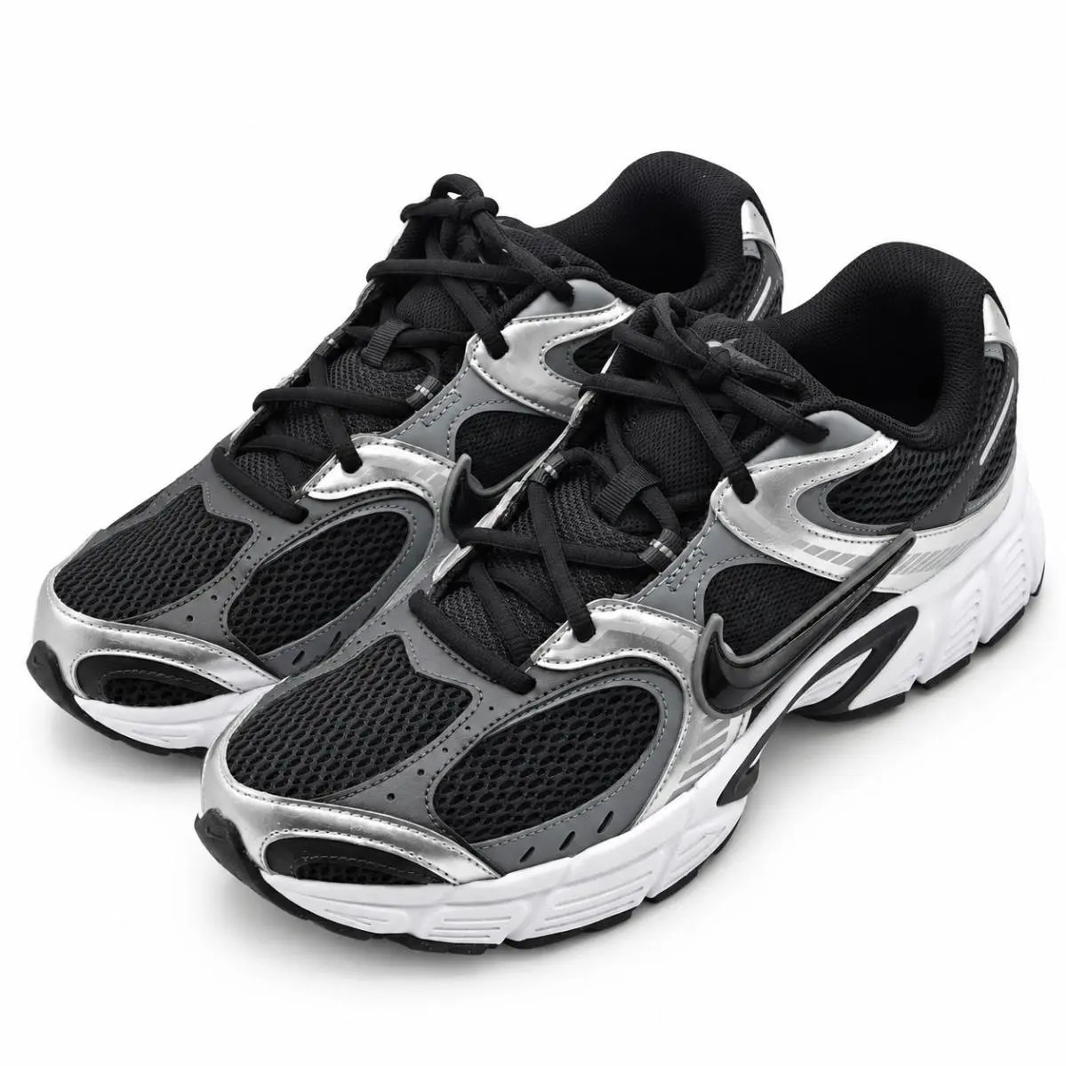 Nike shoes - V5 RNR - RNR - HJ5228-004 - Black / Anthracite / Smoke Grey 7