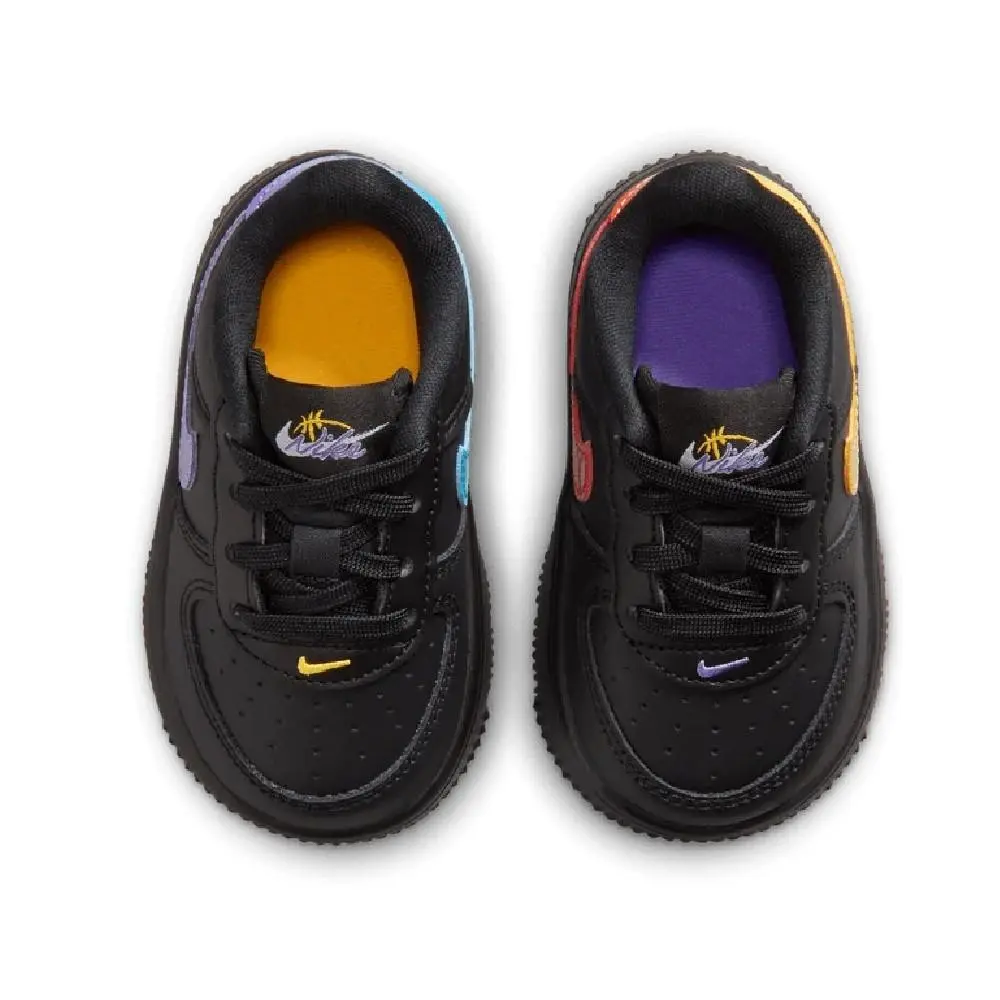 Nike shoes - IV5948 001 - IV5948 001 - Black/Action Grape 8