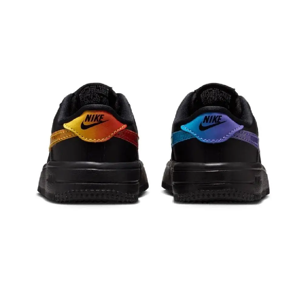Nike shoes - IV5948 001 - IV5948 001 - Black/Action Grape 9