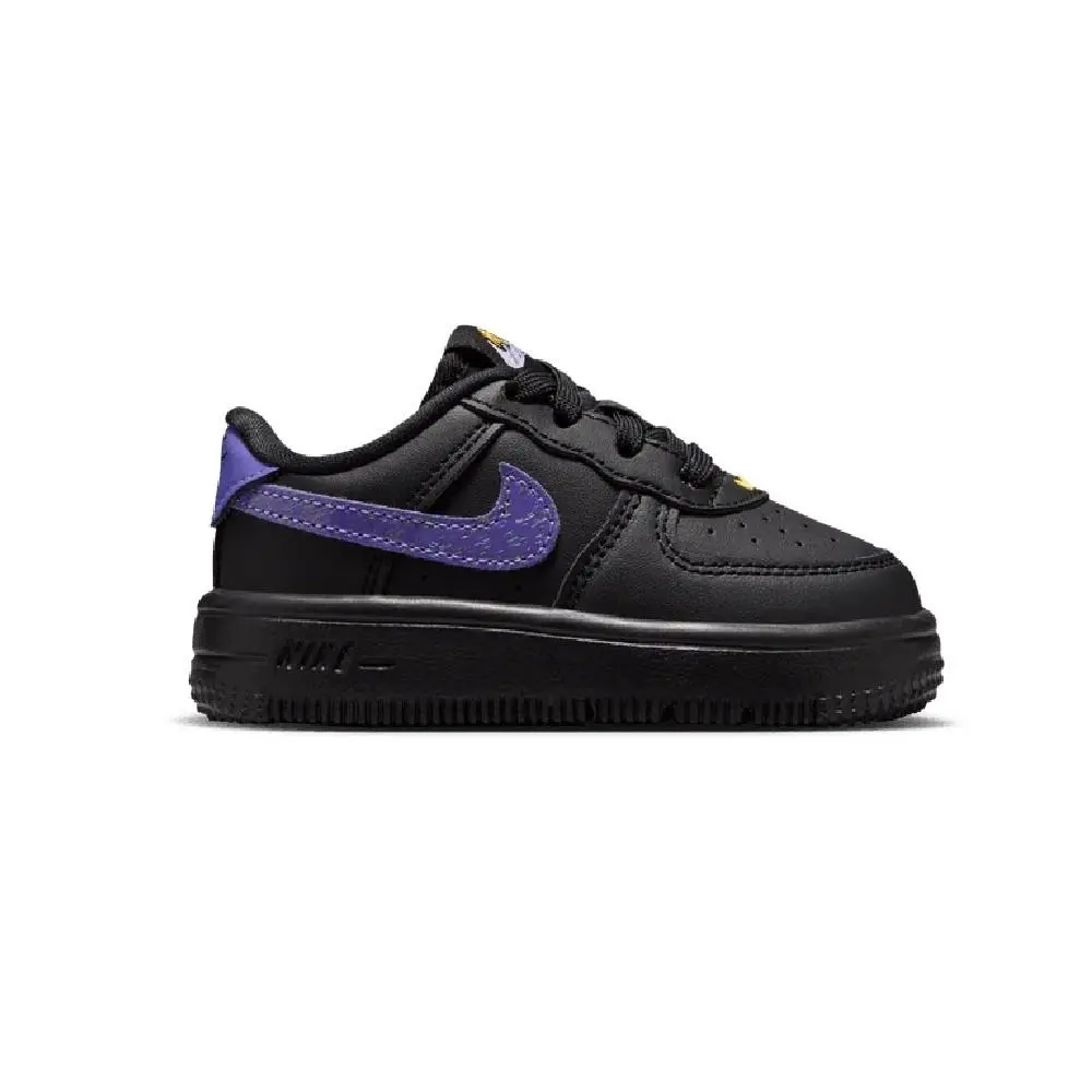 Nike shoes - IV5948 001 - IV5948 001 - Black/Action Grape 5