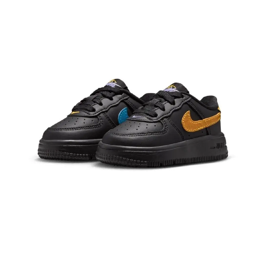 Nike shoes - IV5948 001 - IV5948 001 - Black/Action Grape 7