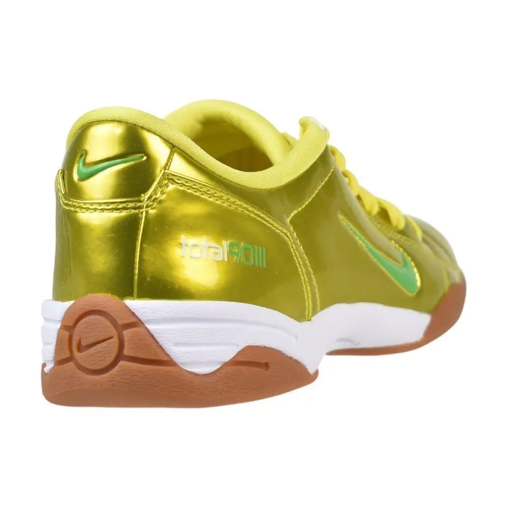 Nike shoes - Dynamic Yellow/Green Spark 1