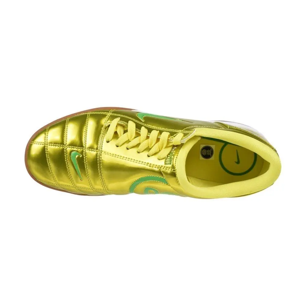 Nike shoes - Dynamic Yellow/Green Spark 3