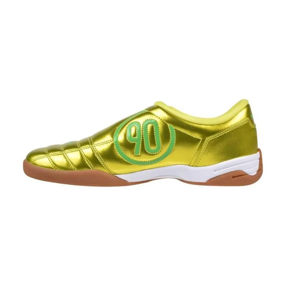 Nike shoes - Dynamic Yellow/Green Spark 8