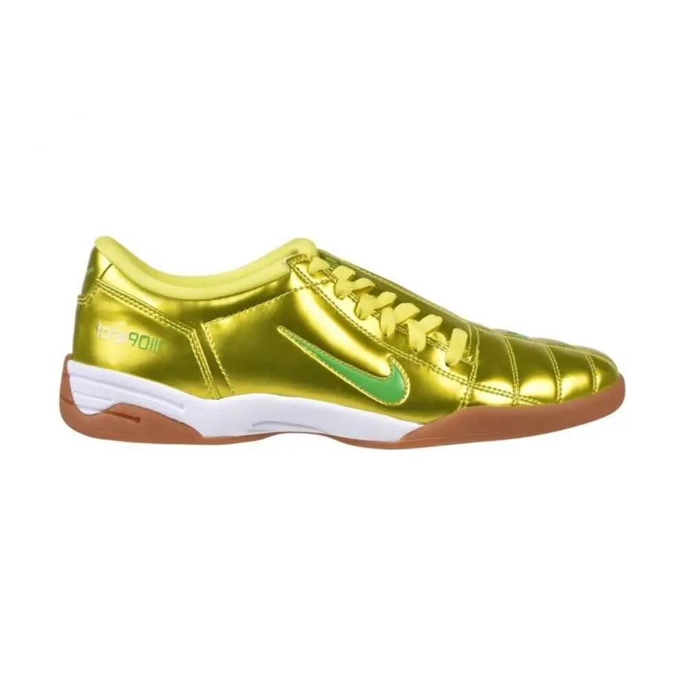 Nike shoes - Dynamic Yellow/Green Spark 5