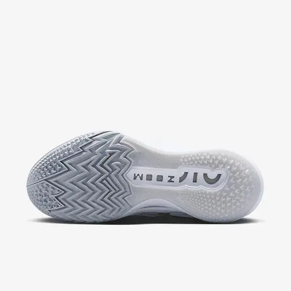 Nike shoes - Nike Air Zoom - Air Zoom - Royal Blue/White 12