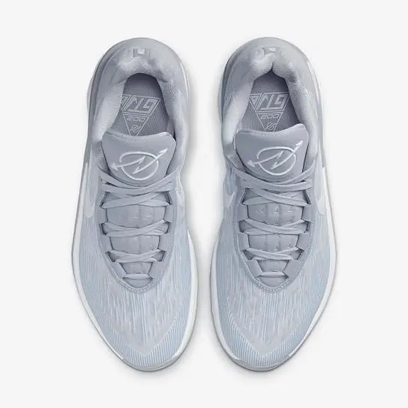 Nike shoes - Nike Air Zoom - Air Zoom - Royal Blue/White 14