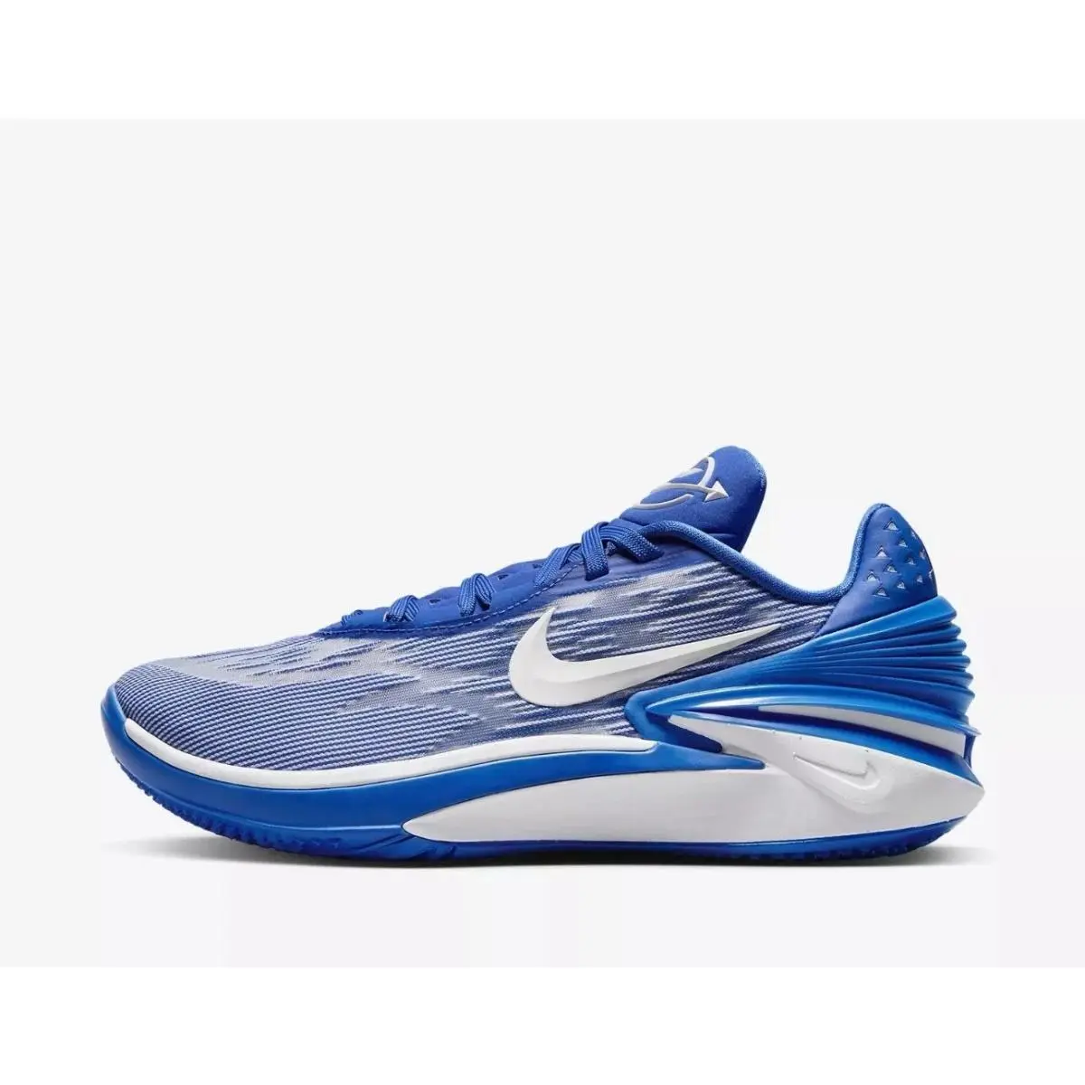 Nike shoes - Nike Air Zoom - Air Zoom - Royal Blue/White 9
