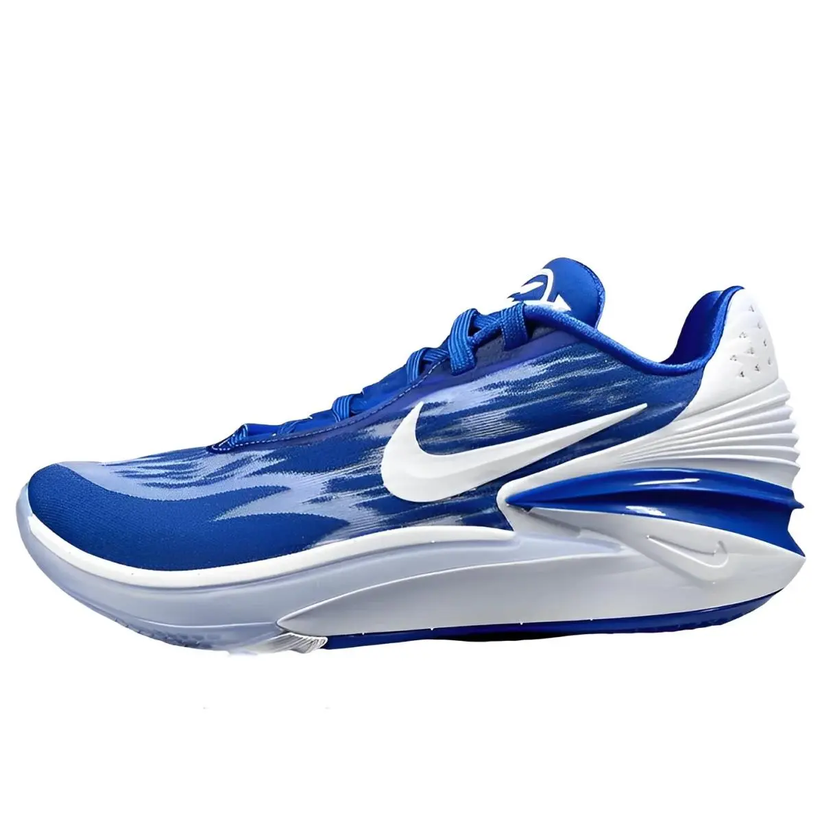 Nike shoes - Nike Air Zoom - Air Zoom - Royal Blue/White 17
