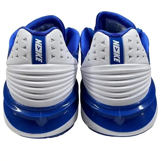 Nike shoes - Nike Air Zoom - Air Zoom - Royal Blue/White 19
