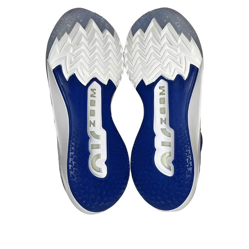 Nike shoes - Nike Air Zoom - Air Zoom - Royal Blue/White 20